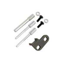 Varan Motors - Vt01861 Kit Basico De Herramientas De Sincronizacion De Valvulas Bmw Peugeot Citroen 1.6 16v W16d