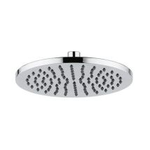 Rociador De Douche Abs Cromo Ø 200 Mm Damast Delfino 20t 14028 Cromo