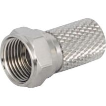 Conector F Kathrein 273167 Diámetro Cable 7 Mm 1 Pieza