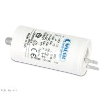 Comar - Motorkondensator Fs (flachstecker), 4 Μf, 450 V, 6,3 Mm
