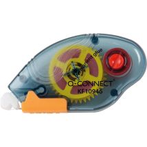 Q-connect Kf10946 Adhesivo Para Uso Doméstico Pegamento En Cinta