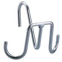9952-001 Gancho Cuelga-cubos Para Escaleras - Hailo