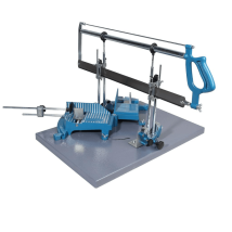 Kupper - Sierra De Precisión De Inglete 620mm - Perfekt S