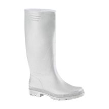 Botas De Trabajo De Pvc Neri Blanco - 38 (eu)