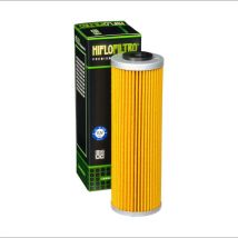 Filtre À Huile Hiflofiltro Pour Moto Ktm 950 Super Enduro R 2007