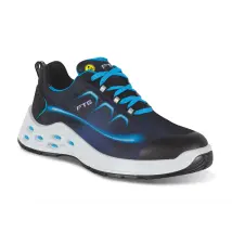 Scarpe Antinfortunistiche Ftg Energy S3s Esd 44