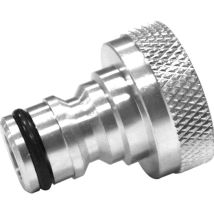 Quincaillerie De La Gironde - Automatischer Wasserhahn Aus Messing 3/4'