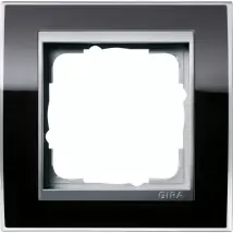 Gira Abdeckrahmen 1fach 0211736