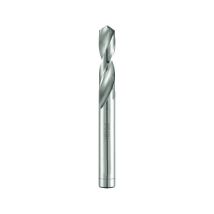 Foret Hélicoïdal Hss Co Extra Court Din 1897 Pz - Inox, Aciers 130° D. 6 X Lt. 66 X Lu. 28 X Q. 6 Mm X Z2 - Diamwood