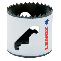 Trépan Hss Bimétal M42 Diamètre 60 Mm - Stanley Black & Decker France