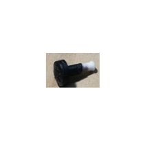 Candy – Black Oven Knob Replacement for Ovens – Compatible with 2D765N, 2D966N, FPP668X – 41021240