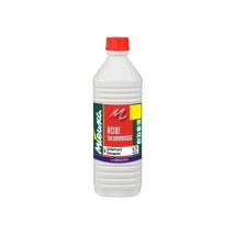 Acido Cloridrico 23% 1 Litro - Mieuxa