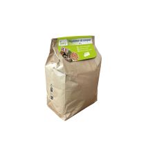 Regolatore Di Compost 100% Naturale – 5l – Pefc – Prodotto In Francia Jany France