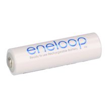 Eneloop Mignon Akku Bk-3mccf/bf1 Ni-mh 1,2v 2000mah Bulk Industrie