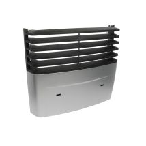 Facciata Per S-3004 / S-3004p E S-5004 Grigio Titanio - Truma