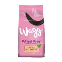 Inspired Lighting - Wagg Complete Wheat Free Chicken - 2kg - 575064