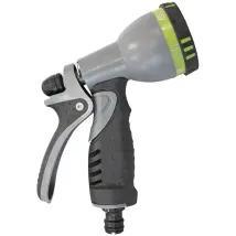 Pistolet D'Irrigation Hepogarden Irrigation Gun 7 Fonctions Pvc