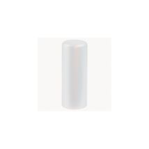 1 Tapón Universal Blanco Para Bisagras - Monin
