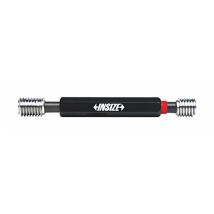 Insize - 4642 – 14q Iso1502 Metrica Filettatura Fine Plug Gauge, M14 X 1.25