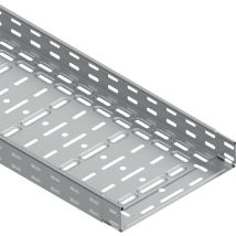 Kopos Kzi 60x200x0,75 Gouletten Grau Für Elektrische Installation