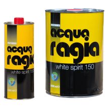 Acquaragia Lt. 5- 4 Pezzi - Sprintchimica