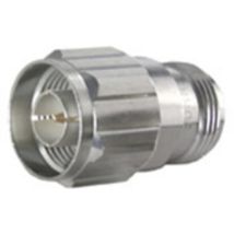 Huber+suhner 23014355 N-adapter N-stecker - N-buchse 1 St.