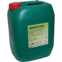 Opta - Aceite De Corte Eficaz Cut 2000, Lata De 10 L