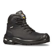 Jaltano Sas Esd S3 Ci Src Sicherheitsschuhe - 40 Eu - Schwarze - Jallatte