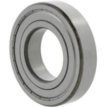 Snr - Rillenkugellager 6006 .hvzz Innen-ø 30 Mm Außen-ø 55 Mm Breite13 Mm