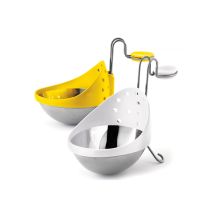Cuisipro - Cuociuova - Set Da 2 Pezzi (albume E Tuorlo) - 747308 - 0065506073088