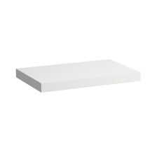 Lani Plan De Toilette, Sans Découpe, 785x495x65mm, - Laufen