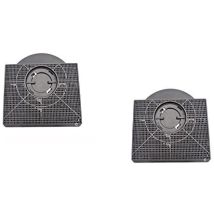 Whirlpool - Filtro A Carbone Rettangolare 303 Tipo 303 (al Pezzo) - Cappa Aspirante - Wpro - 46581627614123552