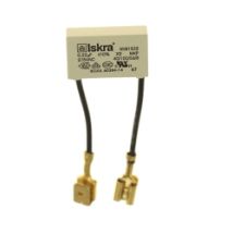 Condensatore Multi - Aspirapolvere Nilfisk 337125