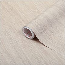 Wood Effect D-c-fix Stationary Crafts Self Adhesive Film 2 M X 67.5 Cm Vinyl