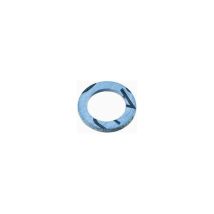 Assortimento Di Guarnizioni Blu Cnk Da 12x17 O 3/8 A 33x42 O 1"1/4 - Sacchetto Da 50 Pezzi.