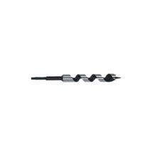 Broca Para Madera Projahn Lewis 8 Mm 230 Mm Tratada Térmicamente
