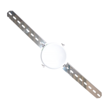 Astec - Edelstahl Schornstein Dachhalter Dn113-300 Schornsteinsanierung 8604-130