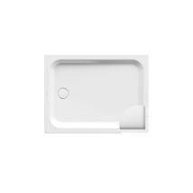 Receveurs De Douche Rectangulaires Bettesupra Avec Support De