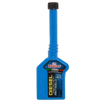 Effektives Diesel-Frostschutzmittel 125 – Schutz bis -21° – 1 Liter