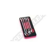 Llaves Mob Mixed Keys Ergonómicas Espuma Alta Densidad