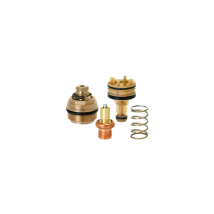 Insert Thermique Esbe Complet Pour Vanne De Régulation Thermique Séries Vta330, 35-60°c