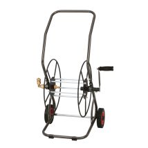 Sirocco Schlauchwagen 1/2"
