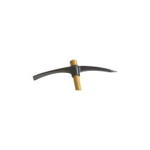 Piccone Piemontese Fuso 0,90m Atis-verde
