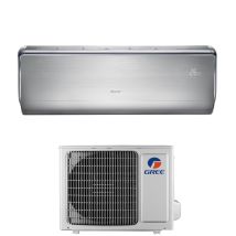 Gree - Climatizzatore Condizionatore Inverter Serie U-crown 12000 Btu Gwh12ub-k6dna4a R-32 Wi-fi Integrato - Novità