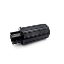 ZURFLUH FELLER – Adapter – Durchmesser 12 mm – Länge 65 mm