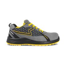 Alonso Plus S1p Ci Hi Esd Src Sicherheitsschuhe - 45 Eu - Anthrazit - Paredes