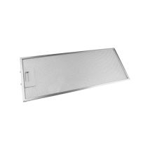 Turboair - Filtre À Graisse En Métal 456x185mm D'Origine Gri0025433a