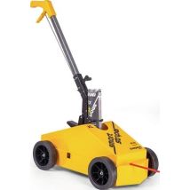 Ampere - Markierwagen Smart Striper F.traffic Extra Paint Xl 750ml