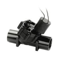 K Rain - Elettrovalvola Di Irrigazione 1'' K-rain 7001fc Con Regolatore Di Flusso Filtro Autopulente Design A Pistone Inclinato
