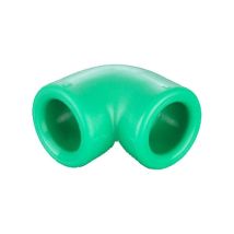 Raccordo A Gomito A 90 Gradi Con Attacchi F/f 20mm 1080020041